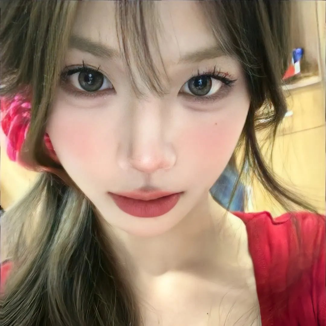 我的这点小小的爱